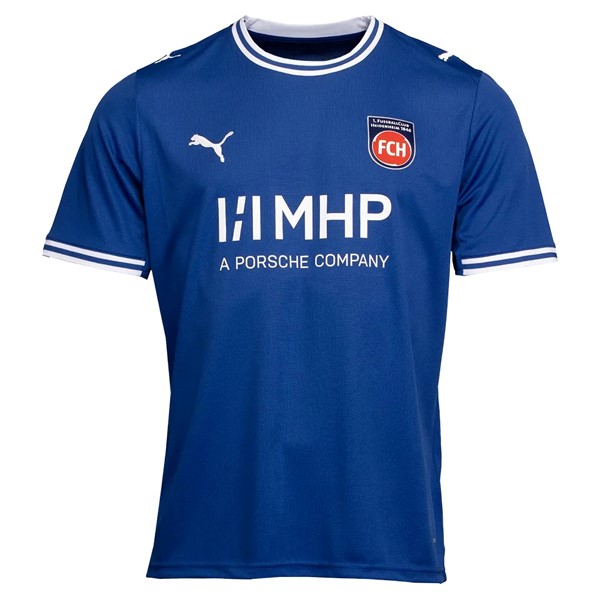 Thailande Maillot FC Heidenheim Exterieur 2026-27
